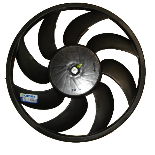 Electroventilador ev-224 c/a.a meriva