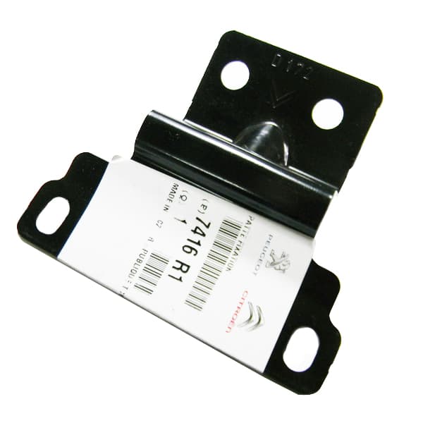 Pata fijacion soporte paragolpe orig c3 air cross