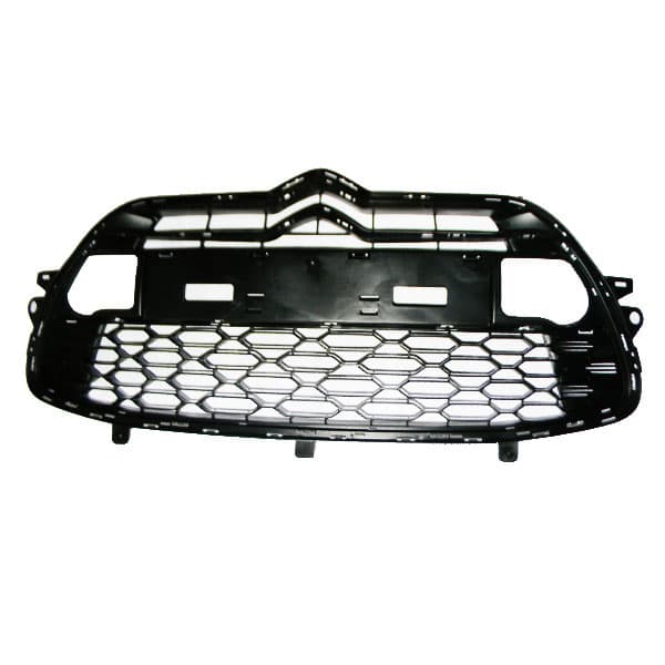 Rejilla paragolpe delantero original ds3