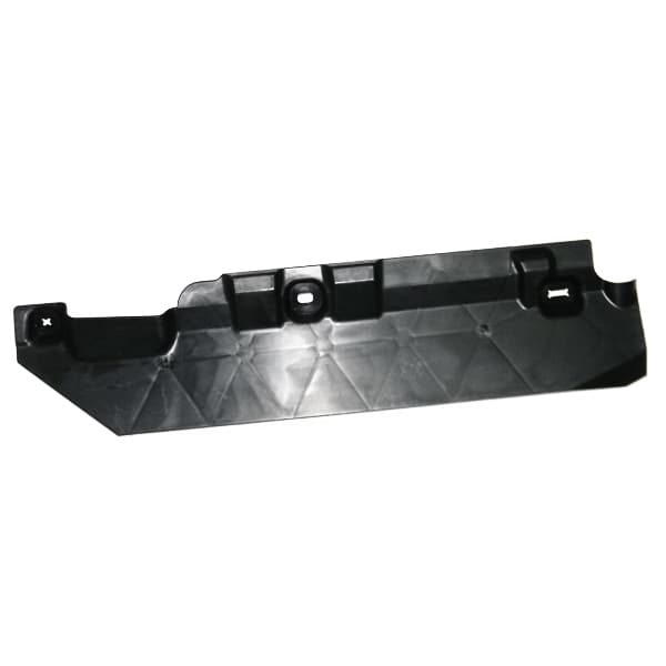 Deflector derecho bajo carroceria original c4