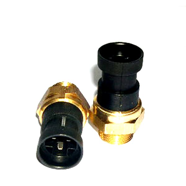 Bulbo electrov. (negro) -5127- diesel palio