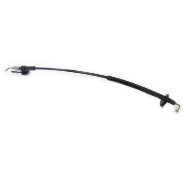 Cable apertura puerta del.izq.4185 palioii/iii