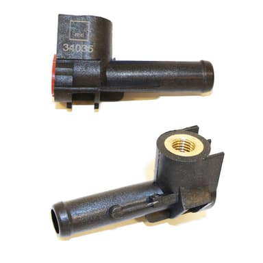 CONECTOR SENSOR TEMPERATURA 34035 MD PALIO 1.3 16V