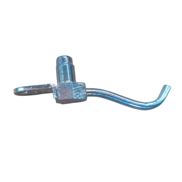 Inyector aceite motor 1.7 t/diesel palio