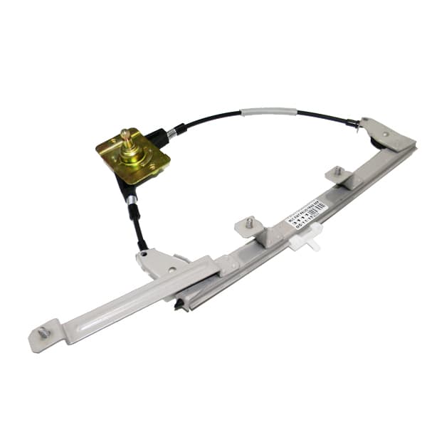 Maquina l/cristal tras der manual orig.5pt palio