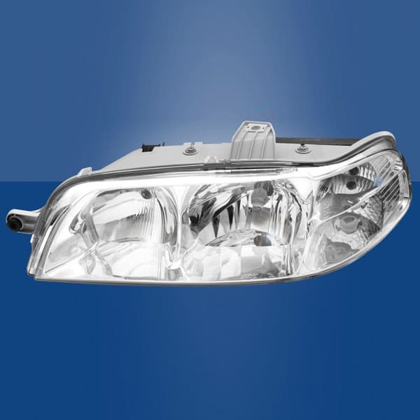 Optica izq (8861) biparabola 886i palio/fire 01/07