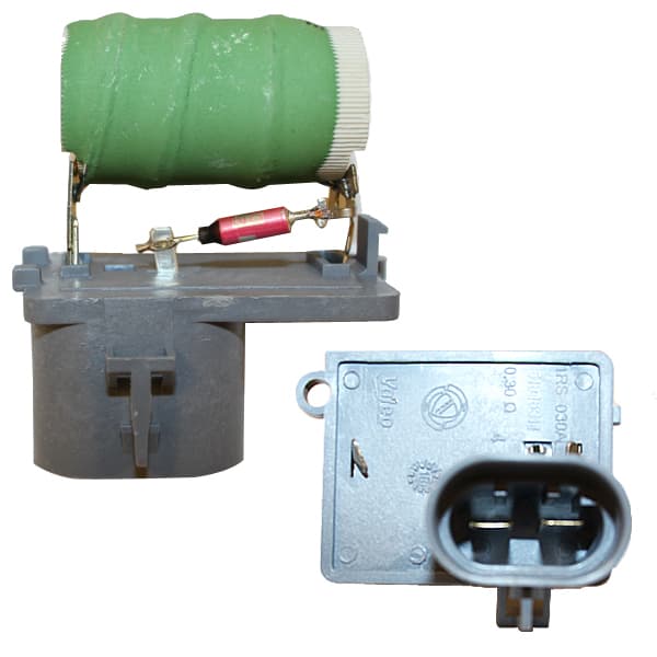 Resistencia electrov original palio/fiorino xmf/un