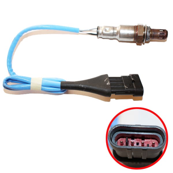 Sonda lambda original fiorino xmf 1.4 fire evo/500
