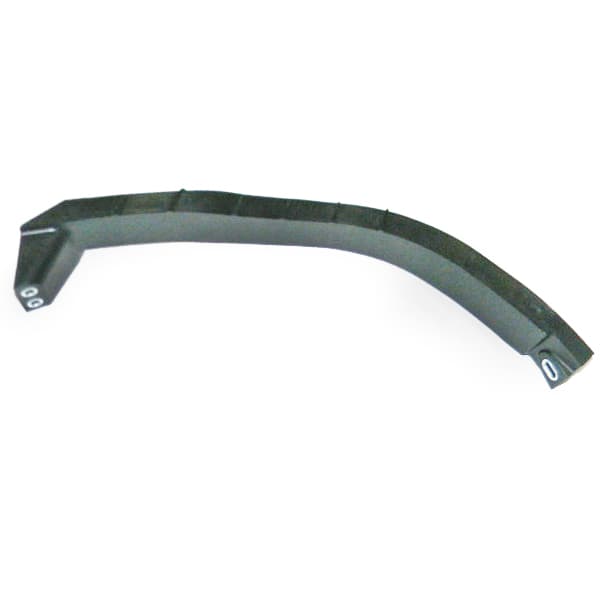 Soporte paragolpe del. der plast. palio faseii
