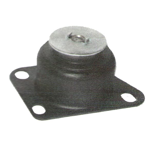 Soporte motor lado caja 1.4 mpi 8v palio