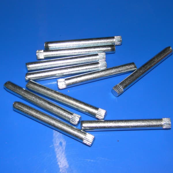 Perno bisagra puerta 600/1500.