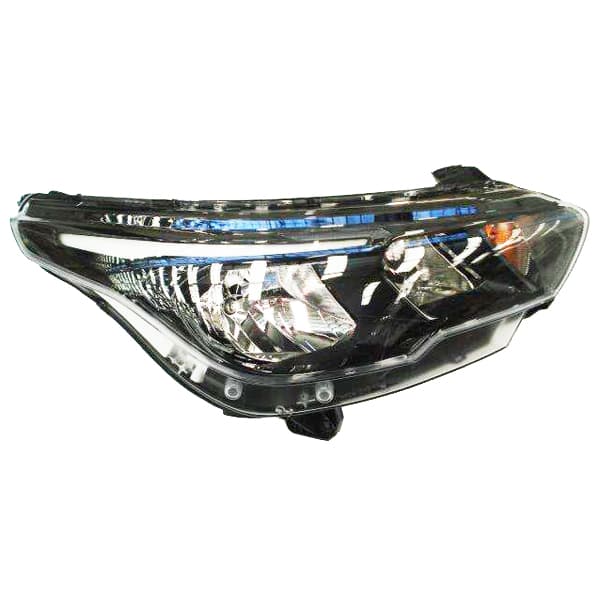 Optica original derecha cronos precision 1.8