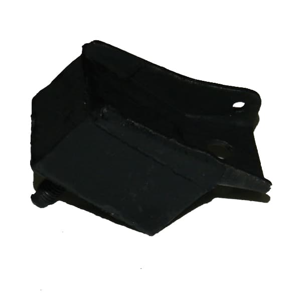 Soporte caja goma metal gacri-033 fiat 600