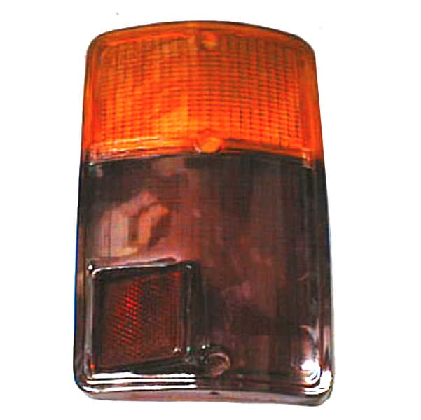 Plastico faro trasero derecho fiorino