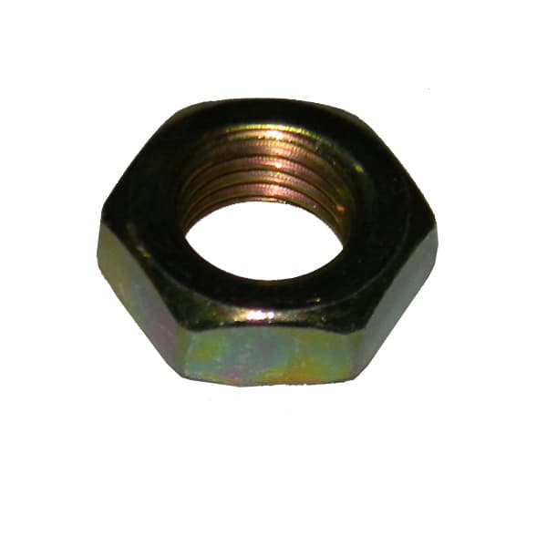 Tuerca turbina bomba agua 600