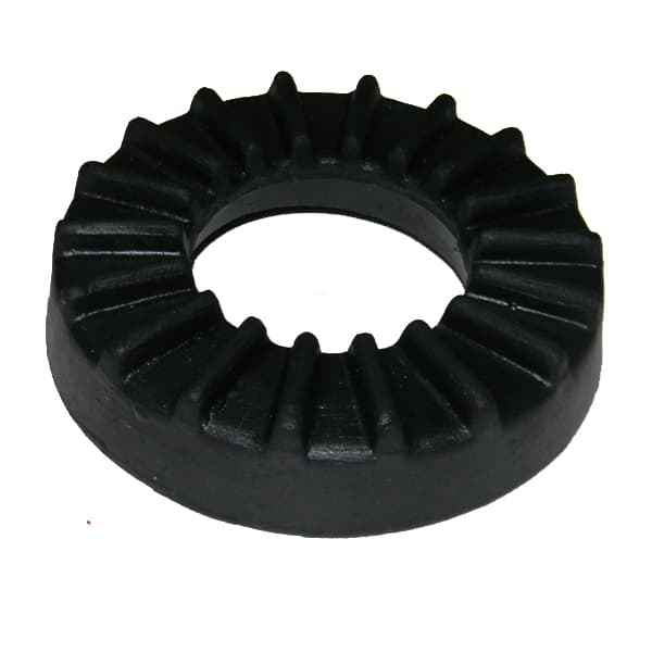 Anillo goma espiral gde duna/week