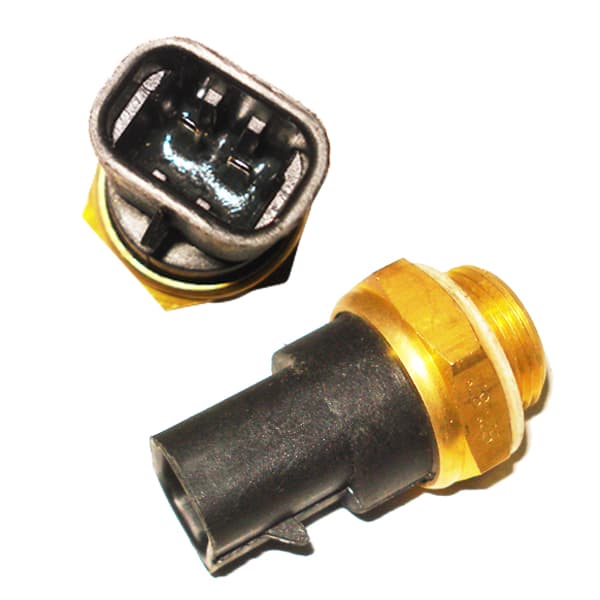 Bulbo electroventilador -vdo- 1.3 diesel duna