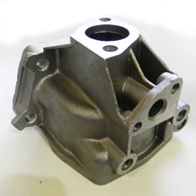 CUERPO BASE BBA.AGUA Mot.TIPO 1.4/1.6 F.DUNA/UNO