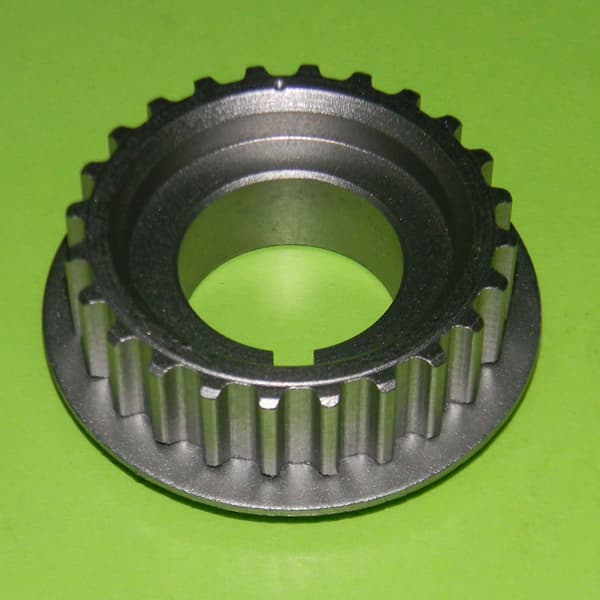 Engranaje distribucion chico motor tipo 1.4/6