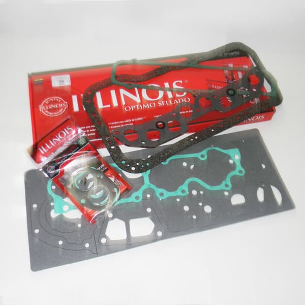 Juego juntas motor s/tapa c duna/palio m.1.4-1.6