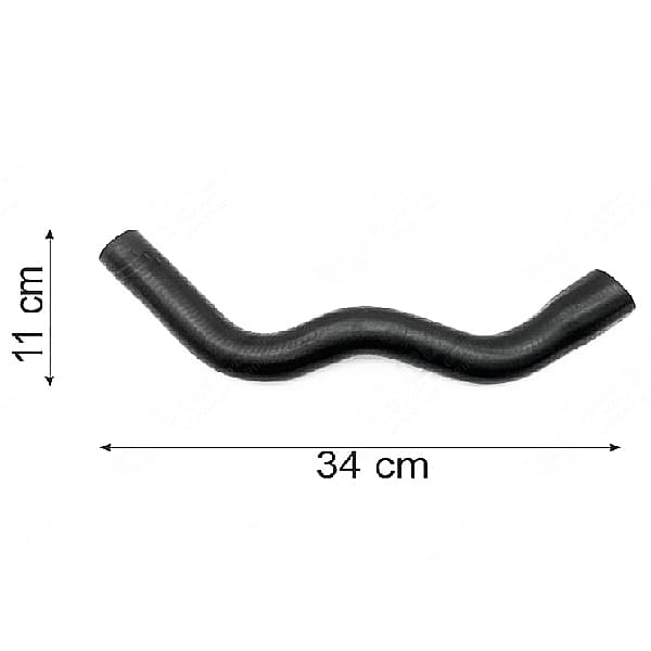 Caño goma rad.sup.caup.8367 1.3 8v fire n.uno
