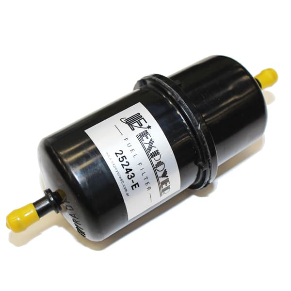 Filtro combustib fiat uno novo 1.3 (fire) fci1610