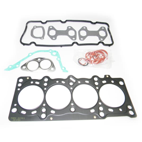 Juego juntas motor 80333 1.3 8v fire
