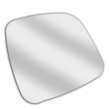 VIDRIO ESPEJO IZQ PLANO C/BASE N/FIORUNO