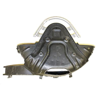 SOPORTE RUEDA AUXILIO COMP.ORIG. F/IDEA