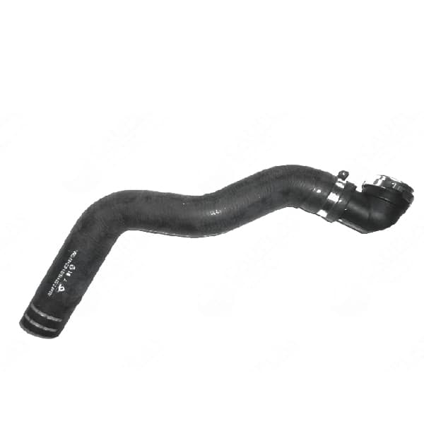 Caño goma rad.inf.caup.8407 abarth 1.8 mpi 16v.sti