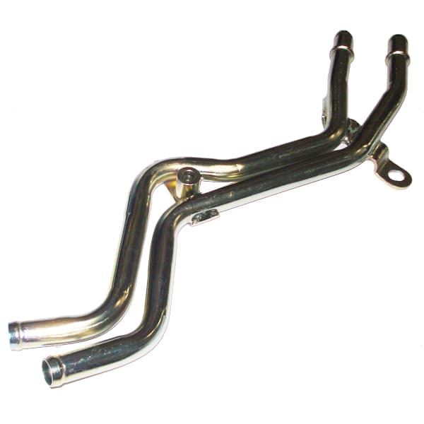 Caño retorno agua original ducato 2.8 jtd