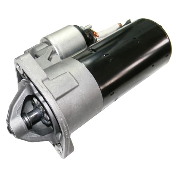 Motor arranque original ducato 2.3 multijet