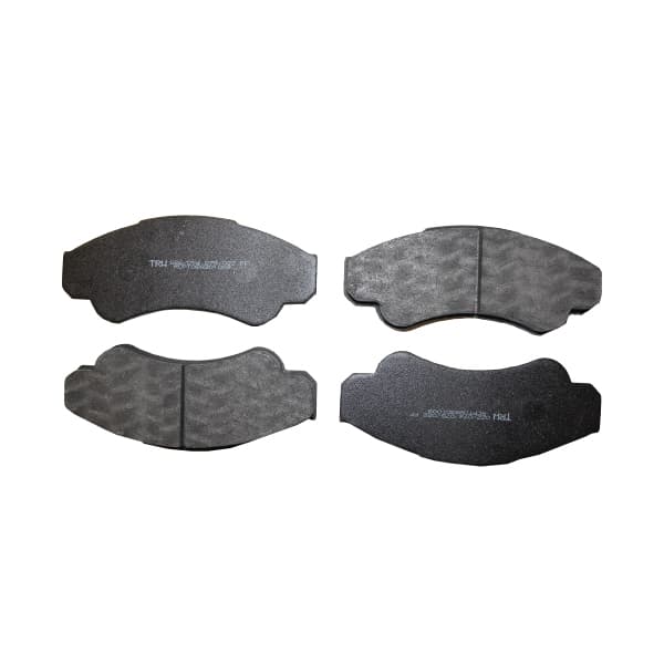 Jgo pastillas frenotrw rcpt08930 ducato 2.8 s/sens
