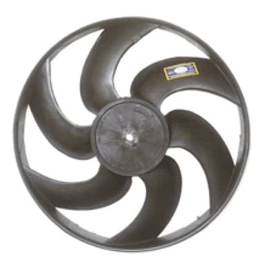 PALETA ELECTROVENTILADOR 1873 OMER DUCATO 2.5 C/A