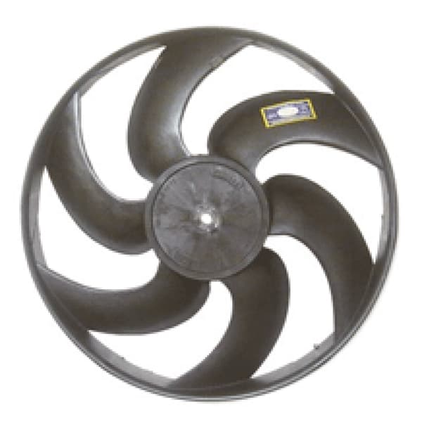 Paleta electroventilador 1873 omer ducato 2.5 c/a