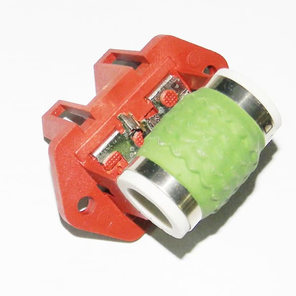 Resistencia orig ducato 2.3 jtd