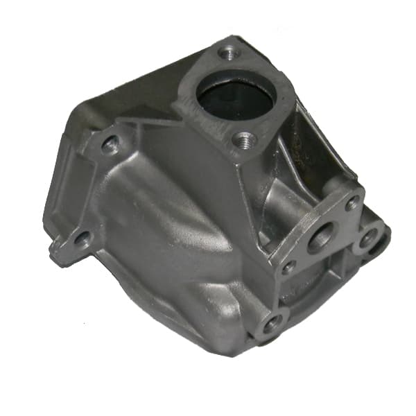 Cuerpo base bomba agua original 128-147-reg.85"