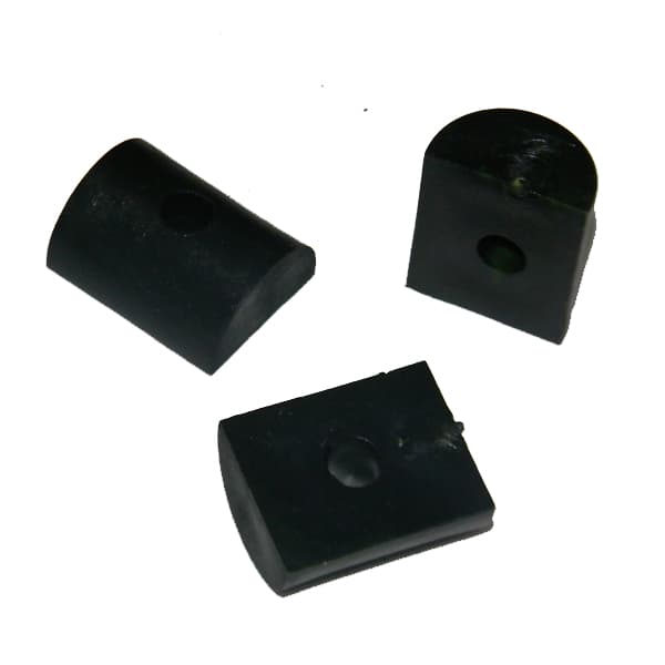 Grampa plastica terminal cable embrague europa