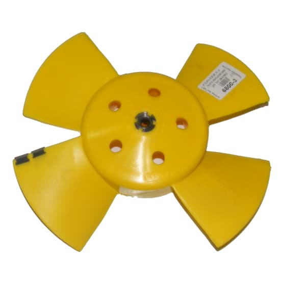 Paleta electroventilador 2079 fiat 128/147/brio