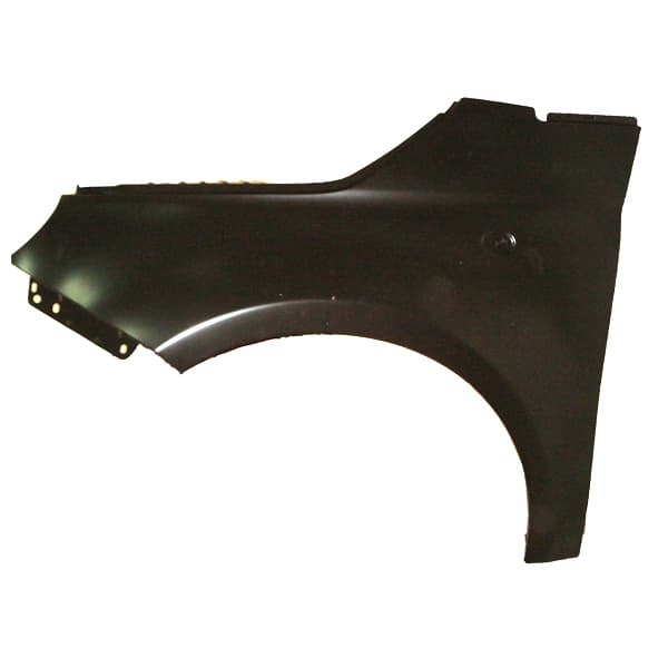 Guardabarro delantero izquierdo fiat 500