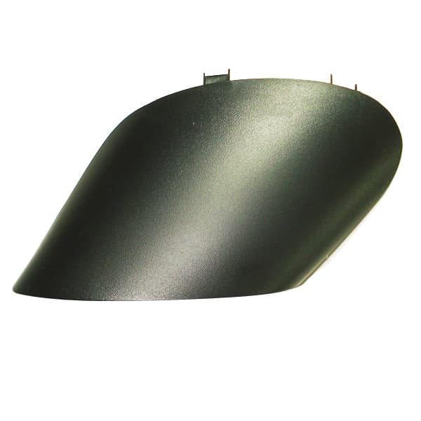 Moldura exterior espejo izq original f.500