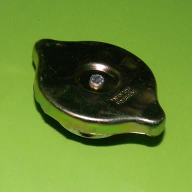 TAPA RADIADOR OVALADA HADAR F.128/133/147/REGATTA