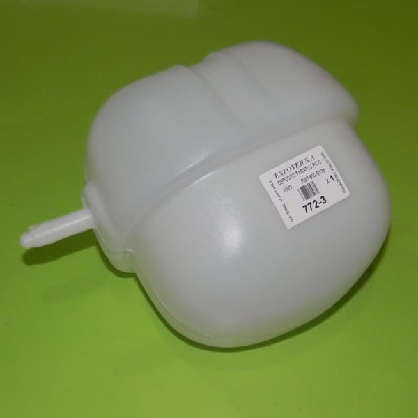 Deposito recup. agua pico fino "rs" 600-s/133