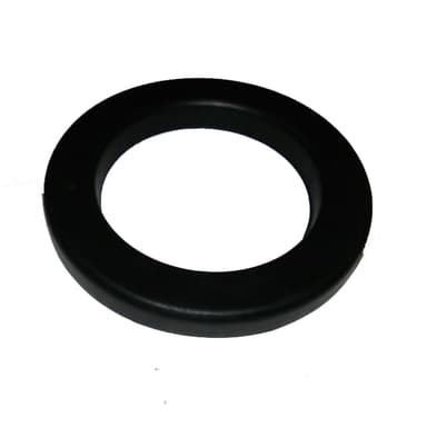 ANILLO GOMA ASIENTO ESPIRAL DE SUSPENSION FIAT 600