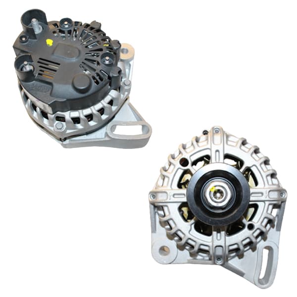 Alternador fiat doblo/fiorino/palio fire 1.0/1.3/1