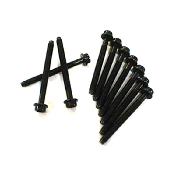 Juego bulones x10 t/cilindros zetec 1.8/2.0