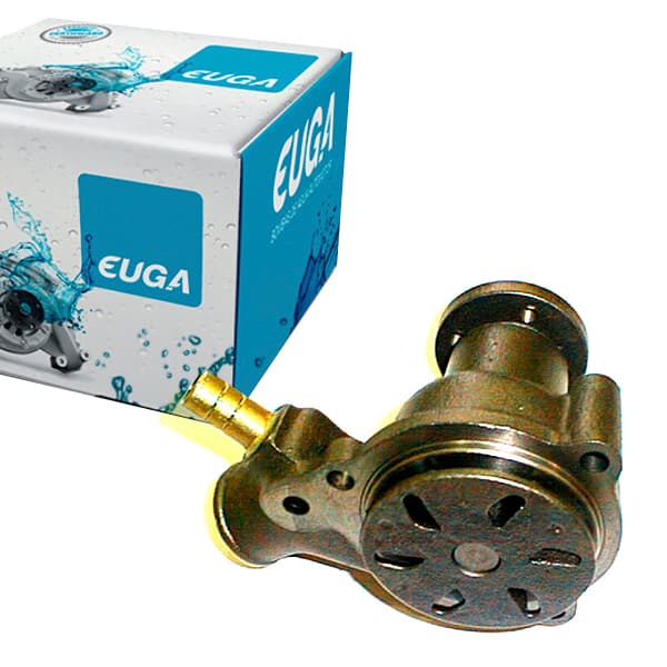 Bomba agua euga (c/rod 38mm) 78/82 falcon/f-100