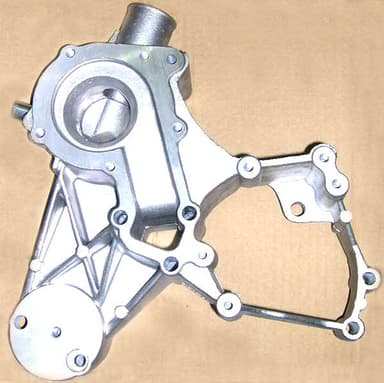 CONTRACUERPO BOMBA DE AGUA MOTOR MAXION