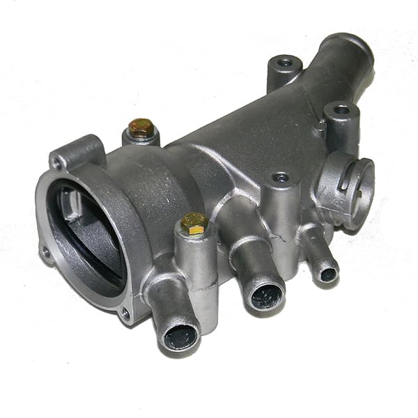 Cuerpo termostato rocam 1.6 alu- ka/fies/foc/eco