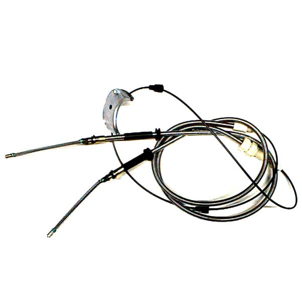 Cable freno mano 801 sierra